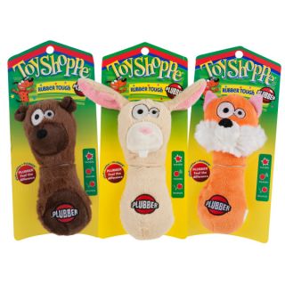 Dog Toys Toyshoppe® Plubber Dog Toys