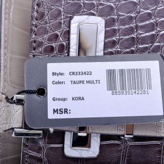 Guess Handtasche Tasche Kora Carryall NEU UVP 189,00 € CR332422