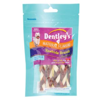 Dog Chew Treats