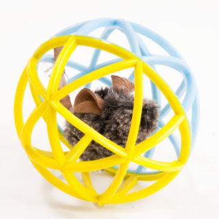 Interactive Cat Toys, Cat Tunnels & Cat Balls