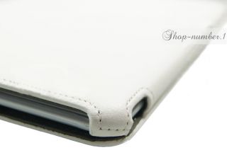 Schutz Hülle Samsung Galaxy Tab 2 10.1 P5100 Tasche Smart Cover Case