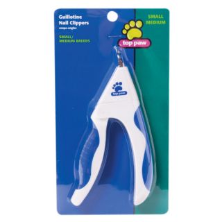 Dog Sale Top Paw™ Guillotine Nail Clippers