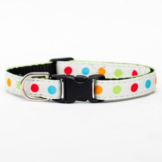 Sweet Pickles Designs "The Visionary"  Cat Collar	   Cat
