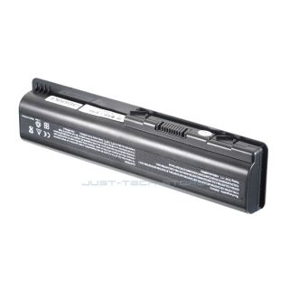 NEW Notebook Battery for HP 484170 001 ev06 hstnn c51c