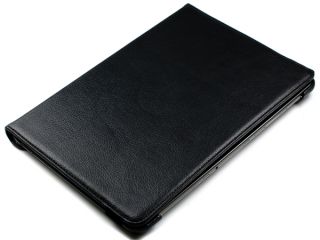 Leder Tasche f Samsung Galaxy Tab 2 10.1 P5100 P5110 Leder Hülle Case