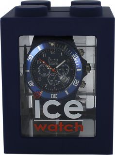 Ice Watch Chrono Collection Blue Big CH.BE.B.L.11