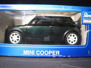 REVELL 08450 112 Mini Cooper racing gr NEU&OVP S5 3990