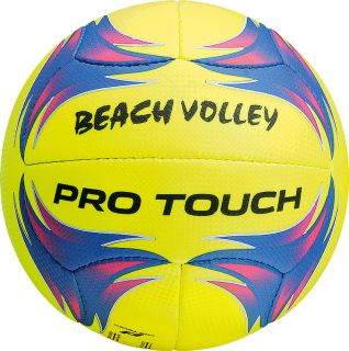 PRO TOUCH Beach Volleyball Volley offizielle Größe + Gewicht