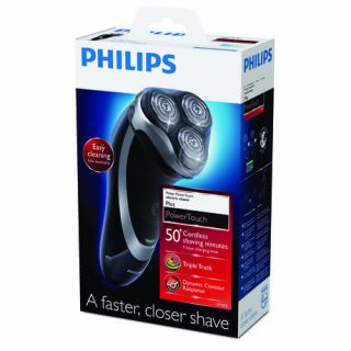 PHILIPS PT 919/16 Akkurasierer Power Touch Pro