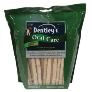 Dog Dental Care & Tooth Protection