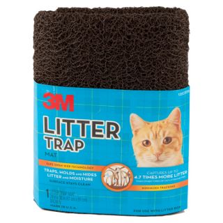 Kitty Litter Boxes and Related Kitten Accessories