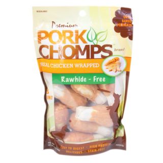 Dog Chew Treats