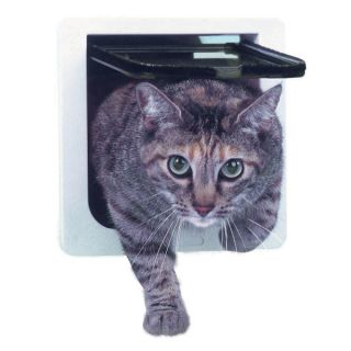 Cat Door & Cat Flap Products