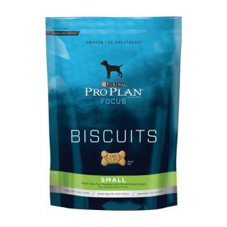 Pro Plan Puppy Biscuits with Real Lamb   Treats & Rawhide   Dog