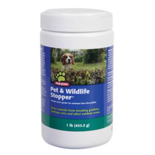 Top Paw™ Pet & Wildlife Stopper™   Training & Behavior   Dog