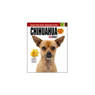 Smart Owners Guide Chihuahua   Books   Books  & Videos