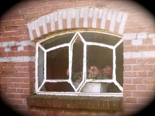 Eisenfenster Stallfenster Fenster antik f. Fenster   De Spin, kl. 65 x