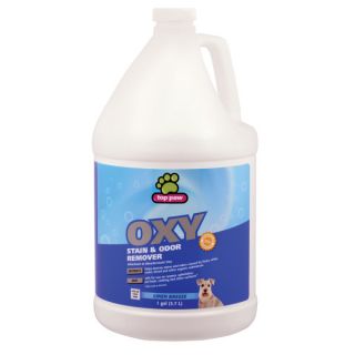 Top Paw OXY Stain & Odor Remover   1 G