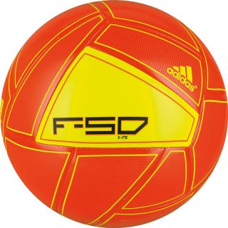 Adidas F50 X ite Fußball Ball X16978 Neu F 50 Fussball Gr. 5