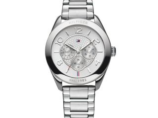 Tommy Hilfiger Uhr Damenuhr Sport Luxury 1781215