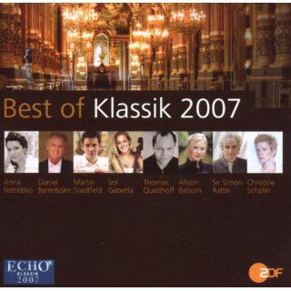 Best of Klassik 2007