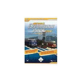 Trainz   Railroad Simulator 2007 Second Edition Games