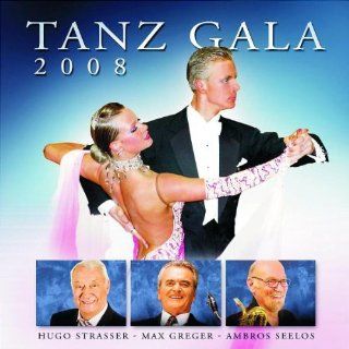 Tanz Gala 2008 Musik