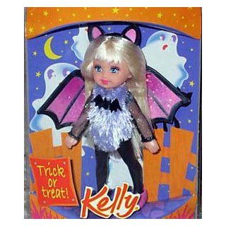 Barbie / Kelly 2008   EXCLUSIVE   Halloween   TRICK or TREAT   KELLY
