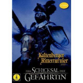 Kaltenberger Ritterturnier 2008 [2 DVDs] Mario Luraschi