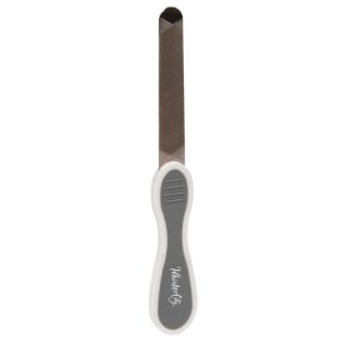 Whisker City Nail File for Cats   Gray