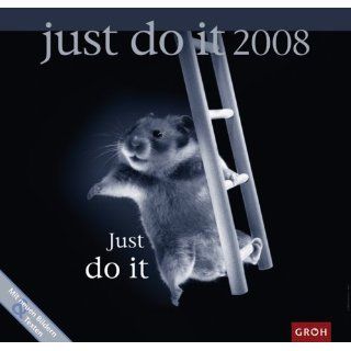 Just do it 2008. (Kalender) Bücher