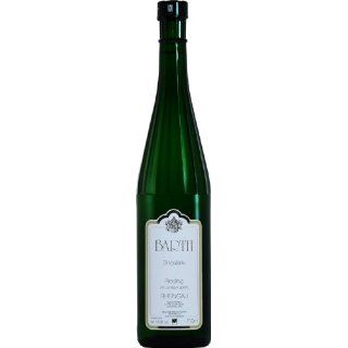 2009 Singularis Riesling Barrique   Wein  und Sektgut Barth (3