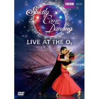 Strictly Come Dancing   Live At The O2 2009 UK Import 
