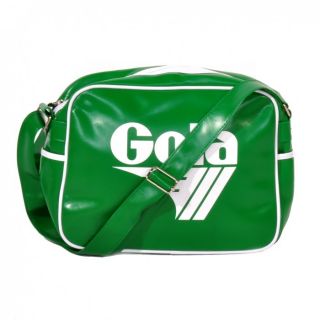 Gola Redford Tasche Bag apple white green grün CUB901