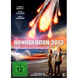Armageddon 2012   Die letzten Stunden der Menschheit Julia