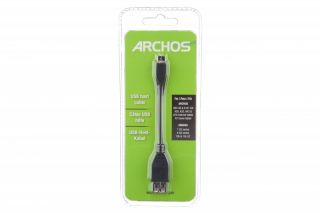 Archos USB Host Adapter für ARCHOS IT 43/70 & 7 Home T