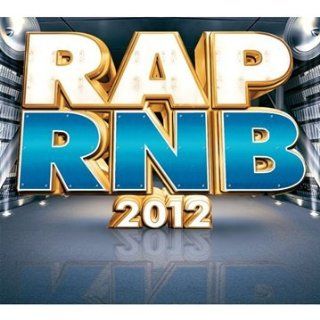 Rap Rnb 2012 Gros Son Urbain Musik