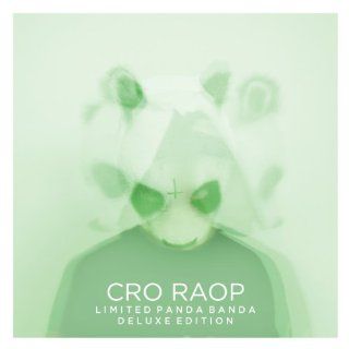 Raop (Limited Edition, inklusive 2 CD, DVD, T Shirt Gr. L, Cro