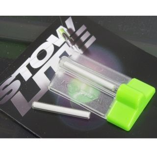 NEW KORDA Stow Indicator Isotope / Betalight Carp Fishing ALL COLOURS