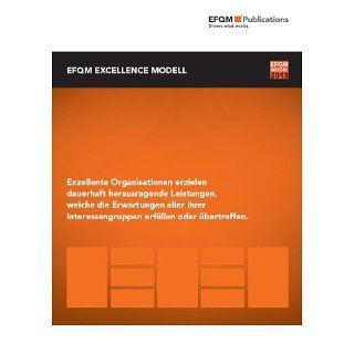 EFQM Excellence Modell 2013 eBook EFQM   Kindle Shop