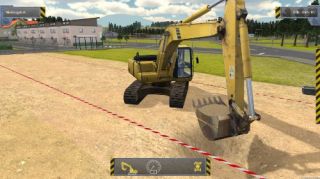 Bau Simulator 2012  Games