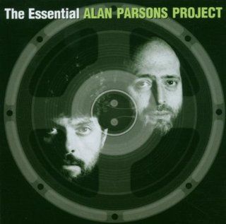 12. The Essential Alan Parsons Project von Alan Parsons Project