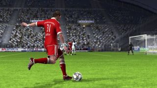 FIFA 10 Playstation 3 Games