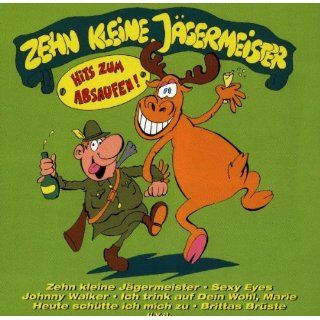 Zehn Kleine Jägermeister Musik
