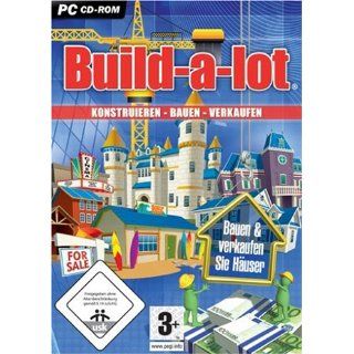 Build a Lot   Konstruieren, Bauen, Verkaufen Games