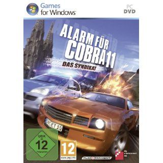 Alarm für Cobra 11 Das Syndikat Pc Games