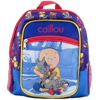 CAILLOU Kinder Rucksack   Kindergartentasche   Tasche aus USA 