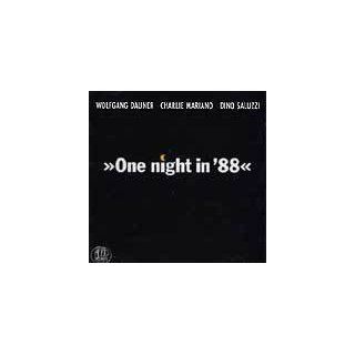 One Night in 88 Musik