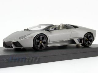 MR Models Lamborghini Reventon Roadster 1:43 MR177
