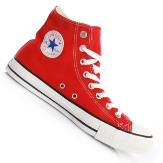 Converse Chucks All Stars HI Sneaker M9621 (rot) 2012 Gr. 43,0